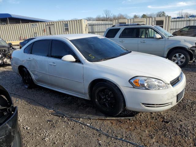 Photo 3 VIN: 2G1WF5EK6B1311044 - CHEVROLET IMPALA 