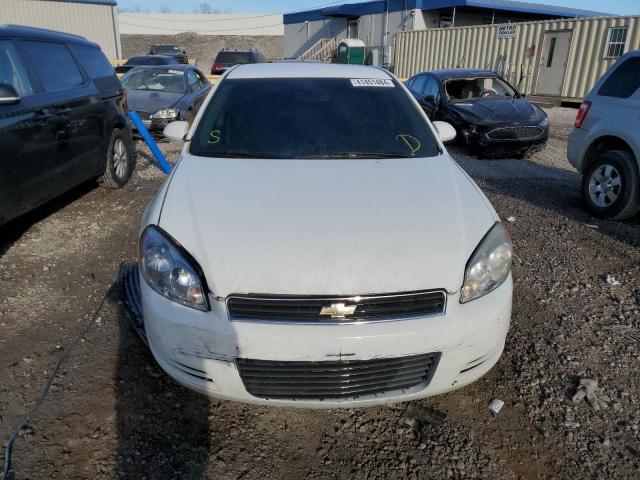 Photo 4 VIN: 2G1WF5EK6B1311044 - CHEVROLET IMPALA 