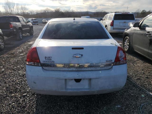 Photo 5 VIN: 2G1WF5EK6B1311044 - CHEVROLET IMPALA 