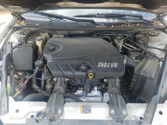 Photo 6 VIN: 2G1WF5EK6B1311299 - CHEVROLET IMPALA LS 