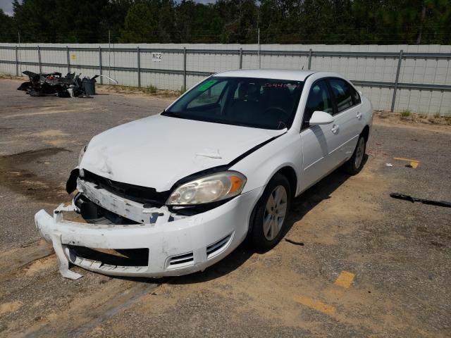 Photo 1 VIN: 2G1WF5EK6B1315840 - CHEVROLET IMPALA LS 