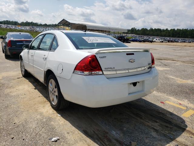 Photo 2 VIN: 2G1WF5EK6B1315840 - CHEVROLET IMPALA LS 