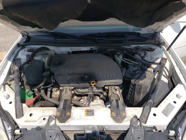 Photo 6 VIN: 2G1WF5EK6B1315840 - CHEVROLET IMPALA LS 