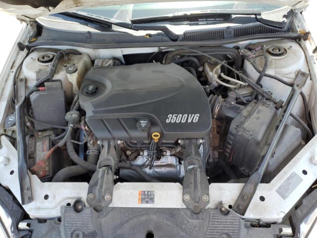 Photo 10 VIN: 2G1WF5EK6B1317216 - CHEVROLET IMPALA 