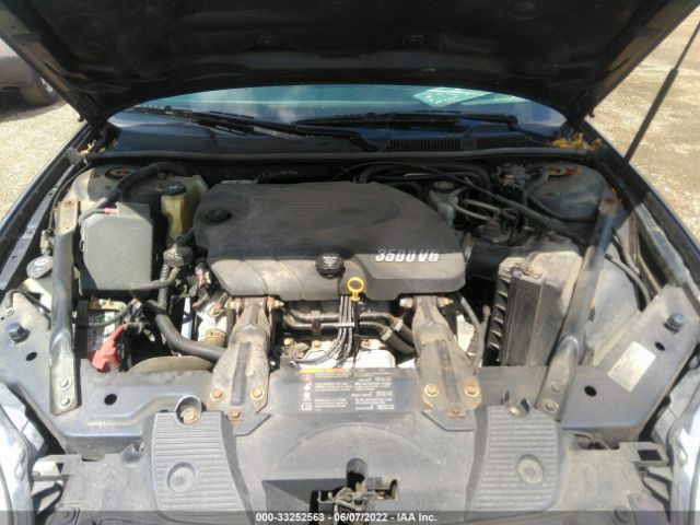 Photo 9 VIN: 2G1WF5EK7B1121155 - CHEVROLET IMPALA 