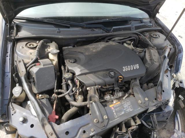 Photo 6 VIN: 2G1WF5EK7B1128493 - CHEVROLET IMPALA LS 