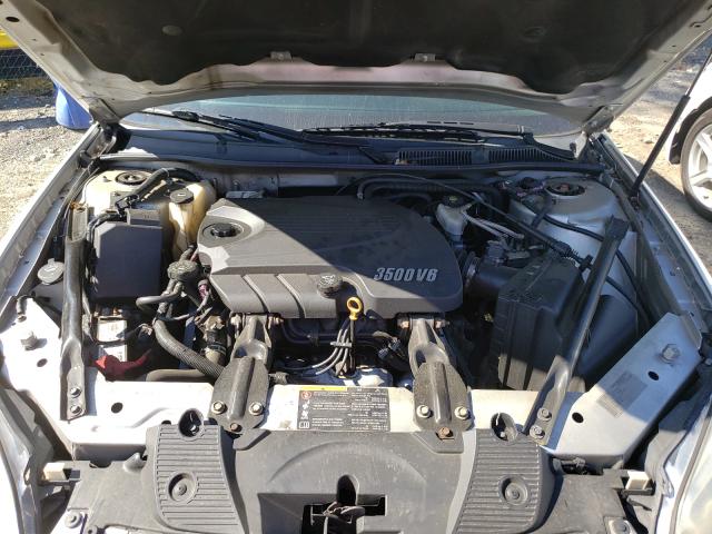 Photo 6 VIN: 2G1WF5EK7B1129790 - CHEVROLET IMPALA LS 