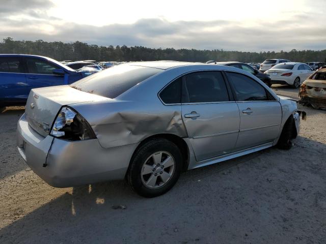 Photo 2 VIN: 2G1WF5EK7B1144693 - CHEVROLET IMPALA LS 