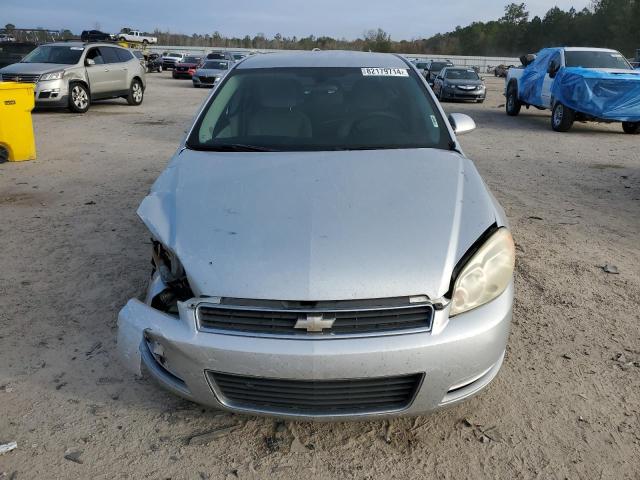 Photo 4 VIN: 2G1WF5EK7B1144693 - CHEVROLET IMPALA LS 