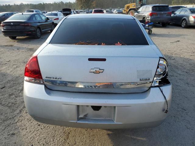 Photo 5 VIN: 2G1WF5EK7B1144693 - CHEVROLET IMPALA LS 