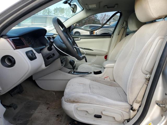 Photo 6 VIN: 2G1WF5EK7B1144693 - CHEVROLET IMPALA LS 