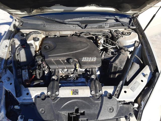 Photo 6 VIN: 2G1WF5EK7B1144810 - CHEVROLET IMPALA LS 