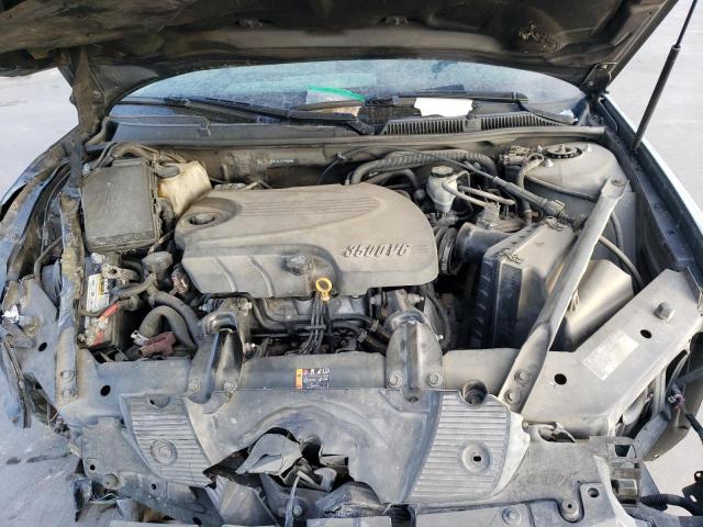 Photo 10 VIN: 2G1WF5EK7B1148565 - CHEVROLET IMPALA LS 