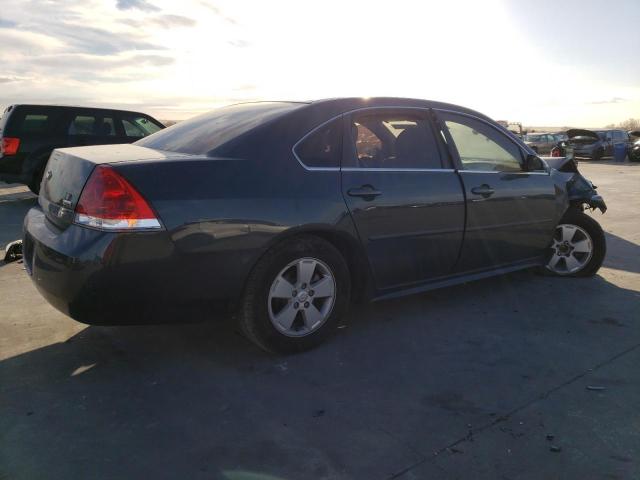 Photo 2 VIN: 2G1WF5EK7B1148565 - CHEVROLET IMPALA LS 