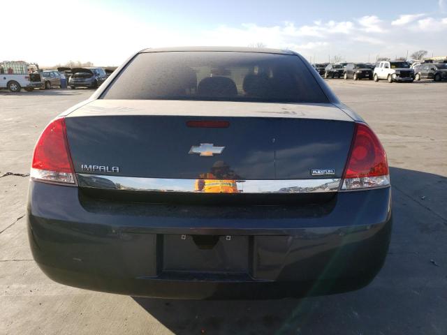 Photo 5 VIN: 2G1WF5EK7B1148565 - CHEVROLET IMPALA LS 