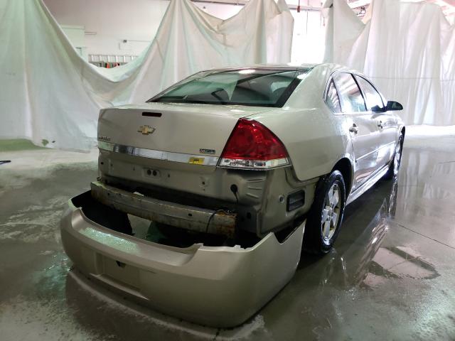 Photo 3 VIN: 2G1WF5EK7B1154060 - CHEVROLET IMPALA LS 