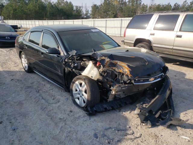 Photo 0 VIN: 2G1WF5EK7B1159887 - CHEVROLET IMPALA LS 