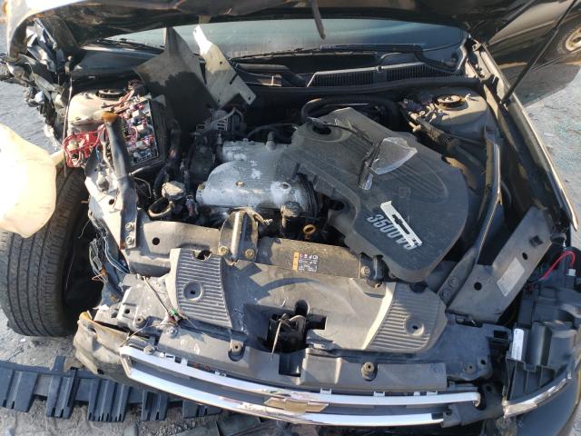 Photo 6 VIN: 2G1WF5EK7B1159887 - CHEVROLET IMPALA LS 