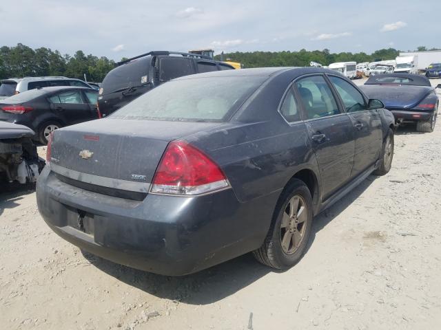 Photo 3 VIN: 2G1WF5EK7B1179086 - CHEVROLET IMPALA LS 