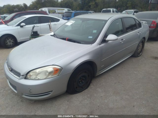 Photo 1 VIN: 2G1WF5EK7B1202317 - CHEVROLET IMPALA 