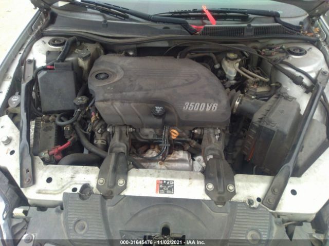 Photo 9 VIN: 2G1WF5EK7B1202317 - CHEVROLET IMPALA 