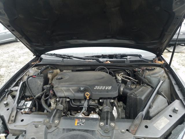 Photo 6 VIN: 2G1WF5EK7B1226567 - CHEVROLET IMPALA LS 