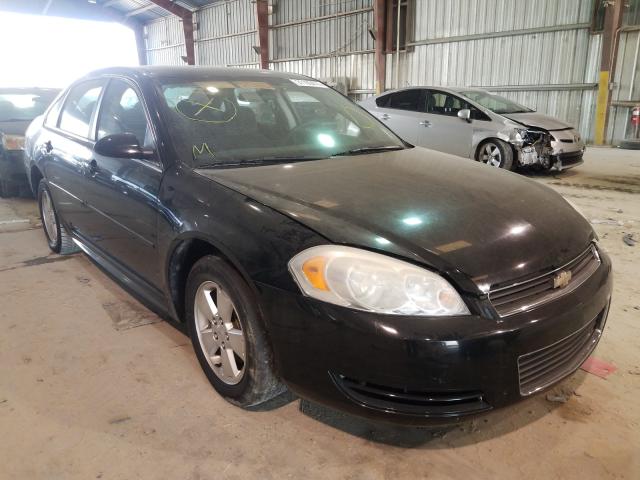 Photo 0 VIN: 2G1WF5EK7B1232434 - CHEVROLET IMPALA LS 