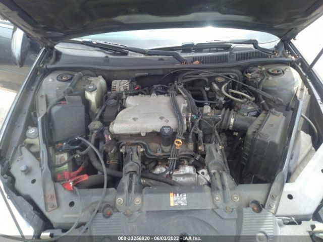 Photo 7 VIN: 2G1WF5EK7B1252411 - CHEVROLET IMPALA 