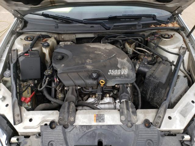 Photo 6 VIN: 2G1WF5EK7B1276109 - CHEVROLET IMPALA LS 