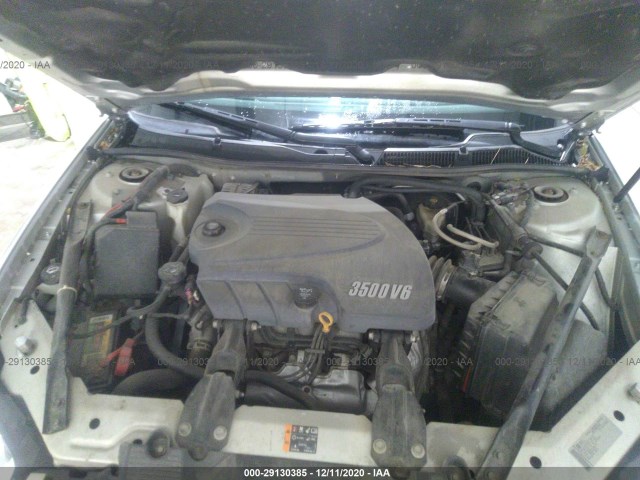 Photo 9 VIN: 2G1WF5EK7B1283562 - CHEVROLET IMPALA 