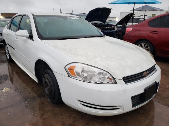 Photo 0 VIN: 2G1WF5EK7B1286476 - CHEVROLET IMPALA LS 