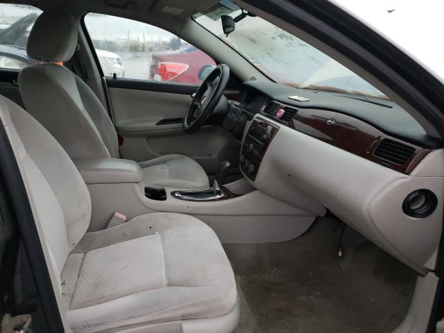 Photo 4 VIN: 2G1WF5EK7B1286476 - CHEVROLET IMPALA LS 