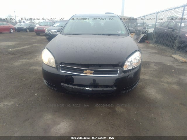 Photo 5 VIN: 2G1WF5EK7B1315927 - CHEVROLET IMPALA 