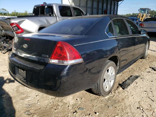 Photo 3 VIN: 2G1WF5EK7B1319900 - CHEVROLET IMPALA LS 