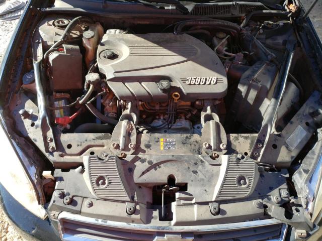 Photo 6 VIN: 2G1WF5EK7B1319900 - CHEVROLET IMPALA LS 