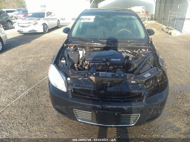 Photo 5 VIN: 2G1WF5EK8B1120550 - CHEVROLET IMPALA 