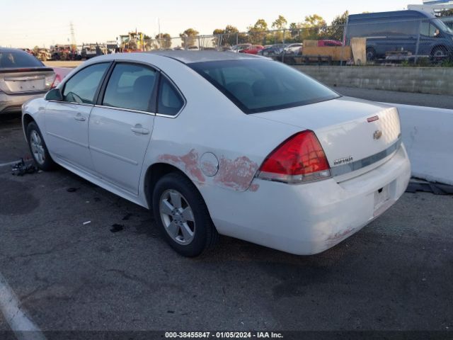 Photo 2 VIN: 2G1WF5EK8B1133816 - CHEVROLET IMPALA 