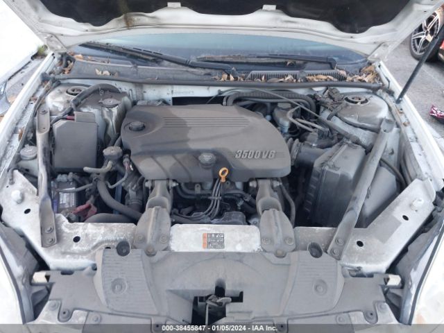 Photo 9 VIN: 2G1WF5EK8B1133816 - CHEVROLET IMPALA 