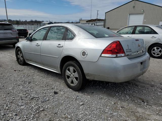 Photo 1 VIN: 2G1WF5EK8B1140474 - CHEVROLET IMPALA 