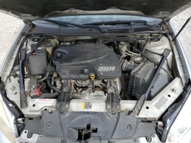 Photo 10 VIN: 2G1WF5EK8B1140474 - CHEVROLET IMPALA 