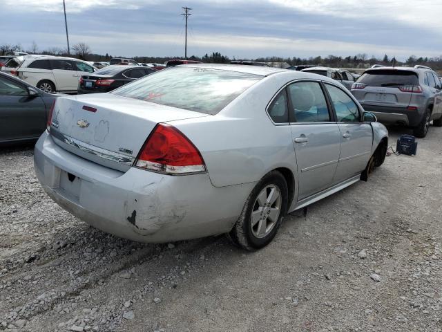 Photo 2 VIN: 2G1WF5EK8B1140474 - CHEVROLET IMPALA 