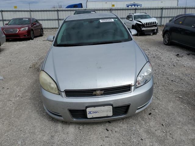 Photo 4 VIN: 2G1WF5EK8B1140474 - CHEVROLET IMPALA 