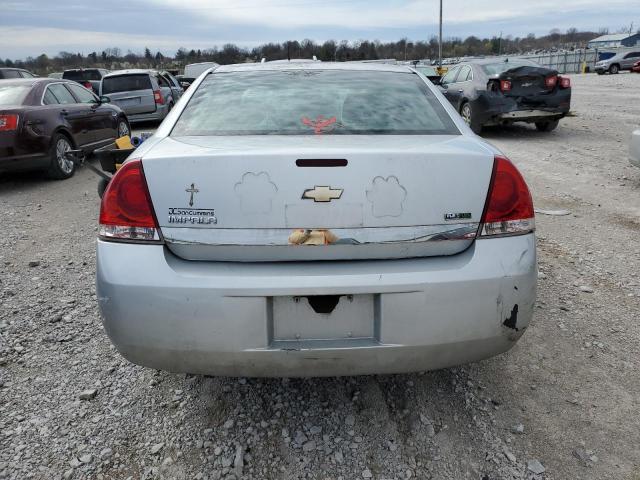 Photo 5 VIN: 2G1WF5EK8B1140474 - CHEVROLET IMPALA 