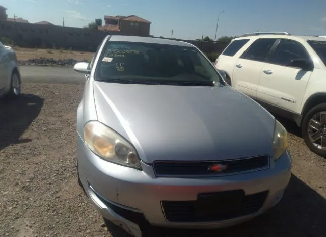 Photo 5 VIN: 2G1WF5EK8B1200642 - CHEVROLET IMPALA 