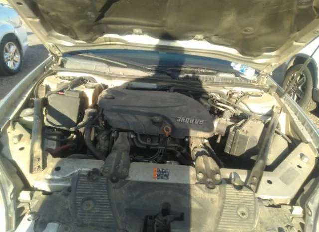 Photo 9 VIN: 2G1WF5EK8B1200642 - CHEVROLET IMPALA 