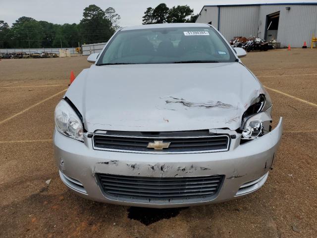 Photo 4 VIN: 2G1WF5EK8B1202536 - CHEVROLET IMPALA 