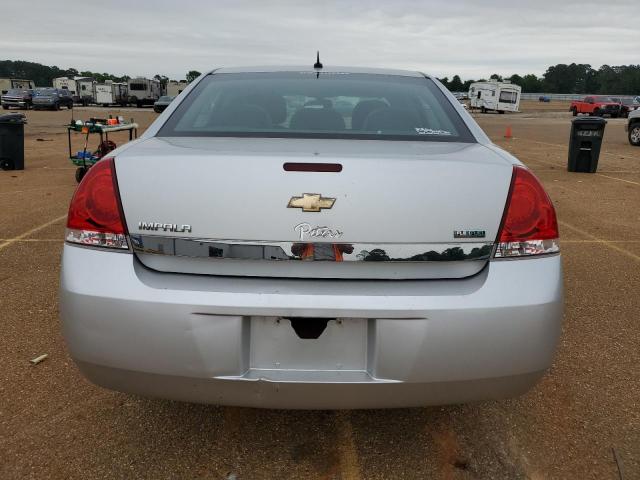 Photo 5 VIN: 2G1WF5EK8B1202536 - CHEVROLET IMPALA 