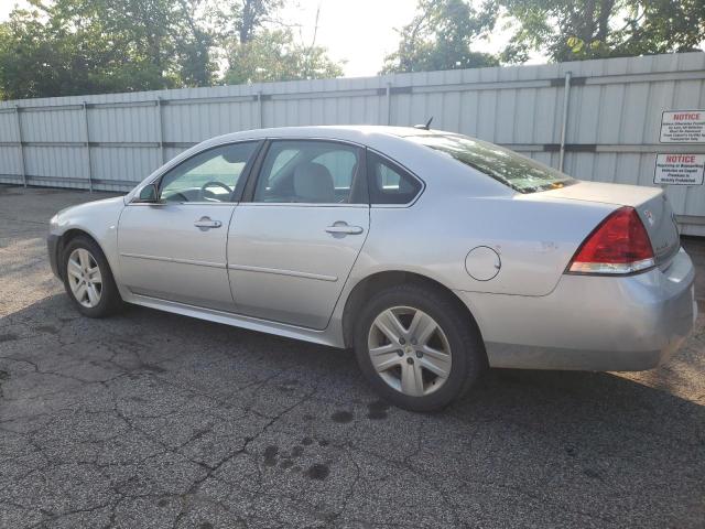 Photo 1 VIN: 2G1WF5EK8B1203072 - CHEVROLET IMPALA LS 