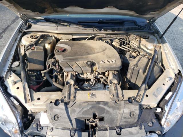 Photo 10 VIN: 2G1WF5EK8B1203072 - CHEVROLET IMPALA LS 