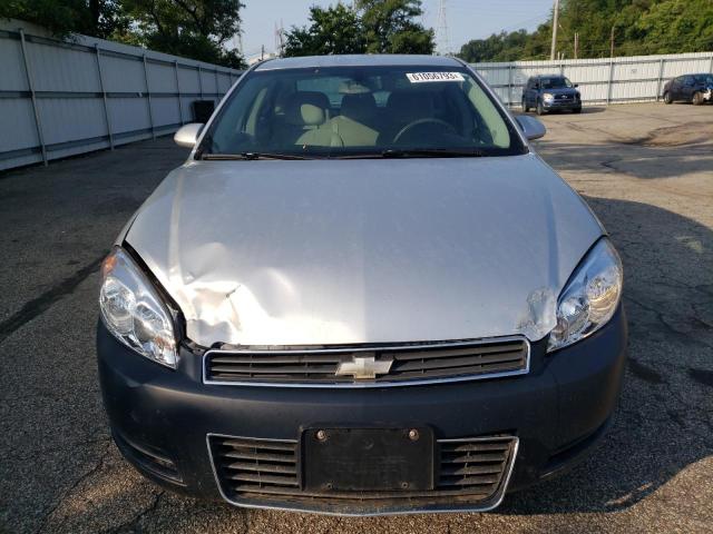 Photo 4 VIN: 2G1WF5EK8B1203072 - CHEVROLET IMPALA LS 